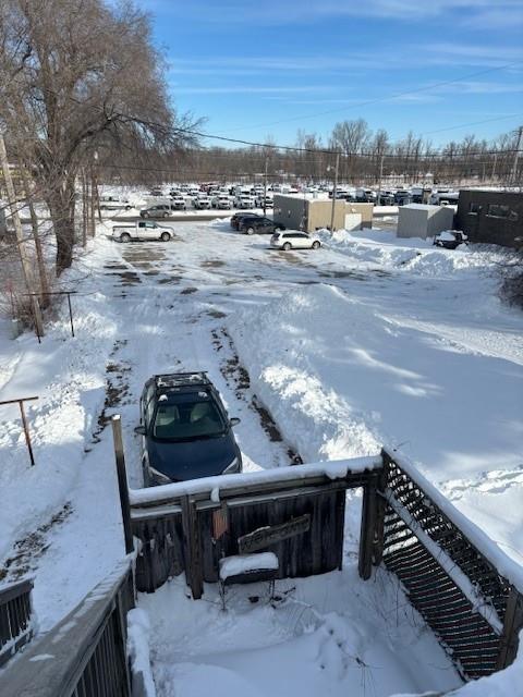 618 West Water Street