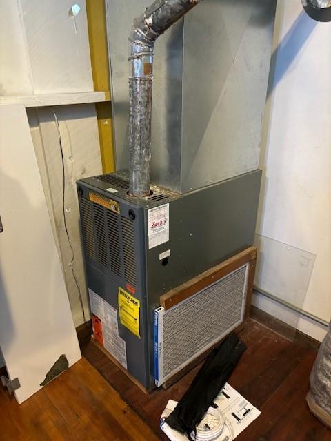 618 West Water Street