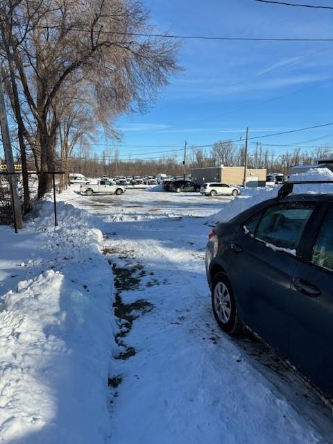 618 West Water Street