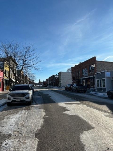 618 West Water Street