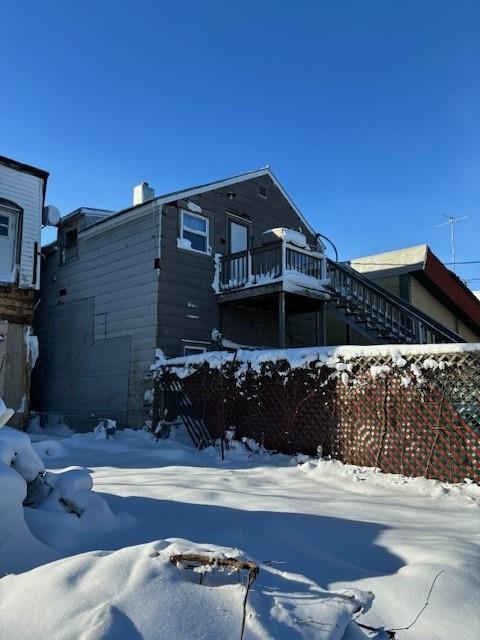 618 West Water Street