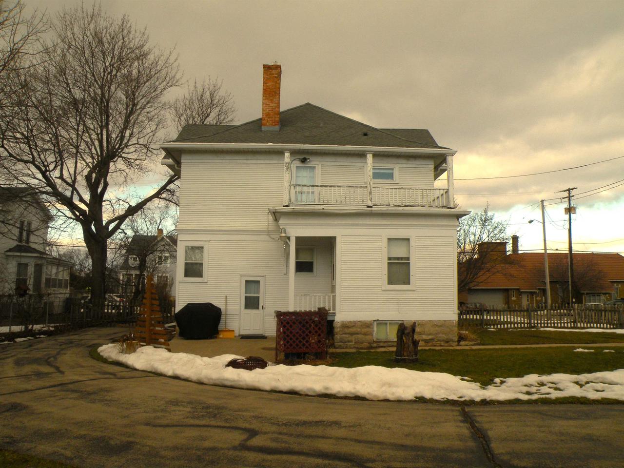 217 West 11th Avenue