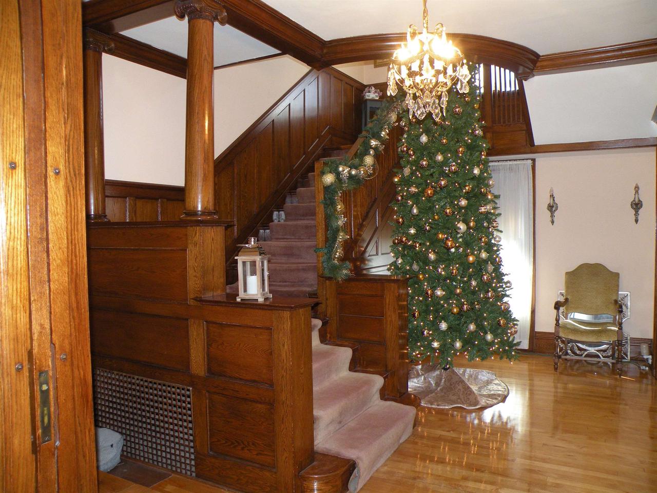 217 West 11th Avenue