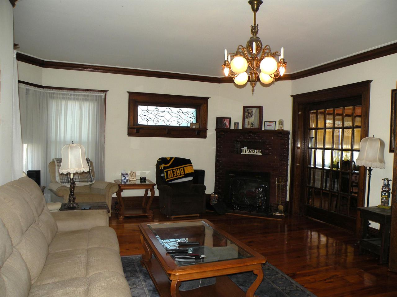 217 West 11th Avenue