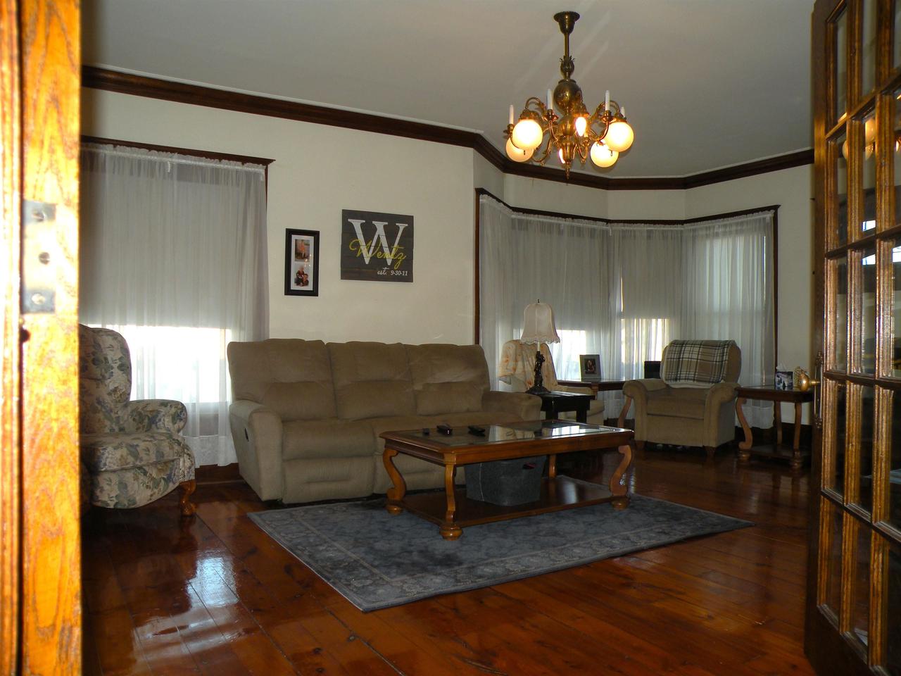 217 West 11th Avenue