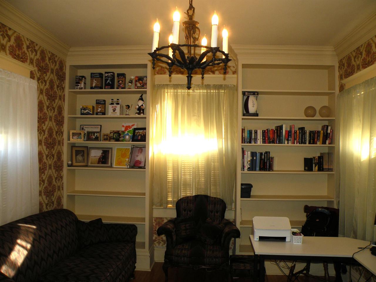 217 West 11th Avenue