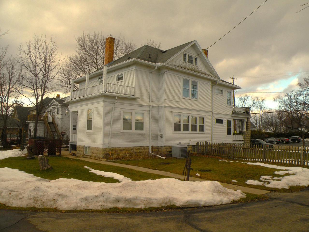 217 West 11th Avenue