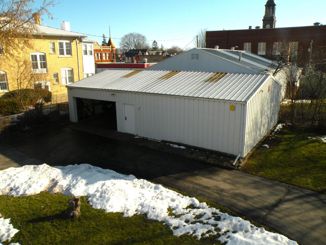 217 West 11th Avenue