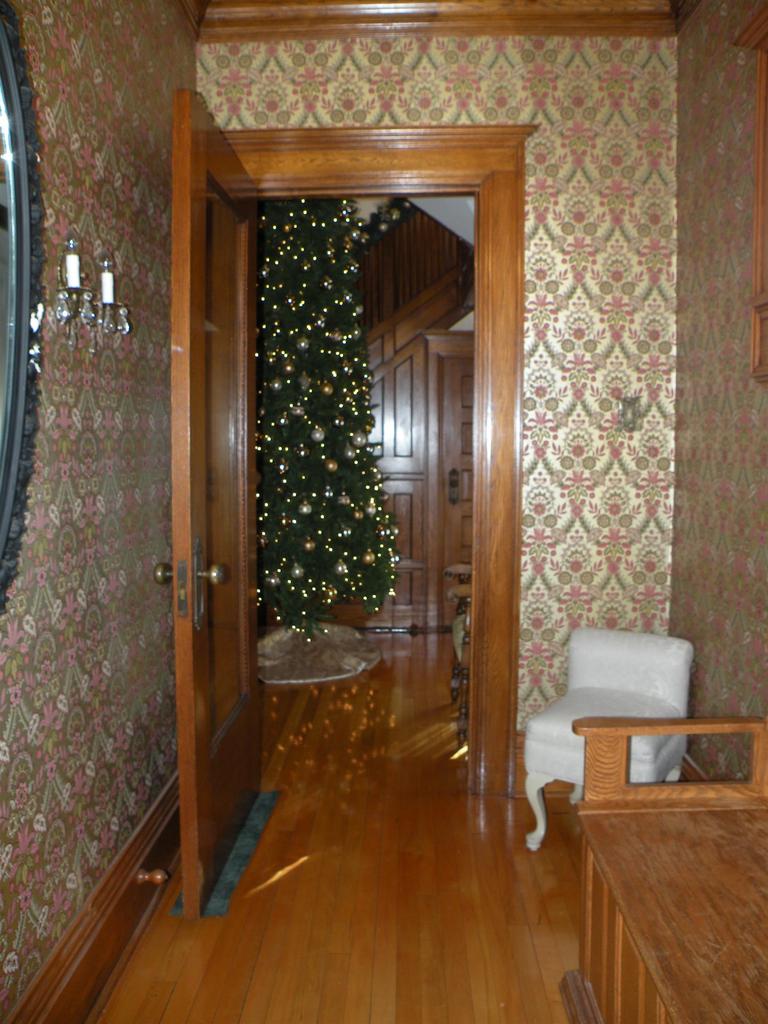 217 West 11th Avenue