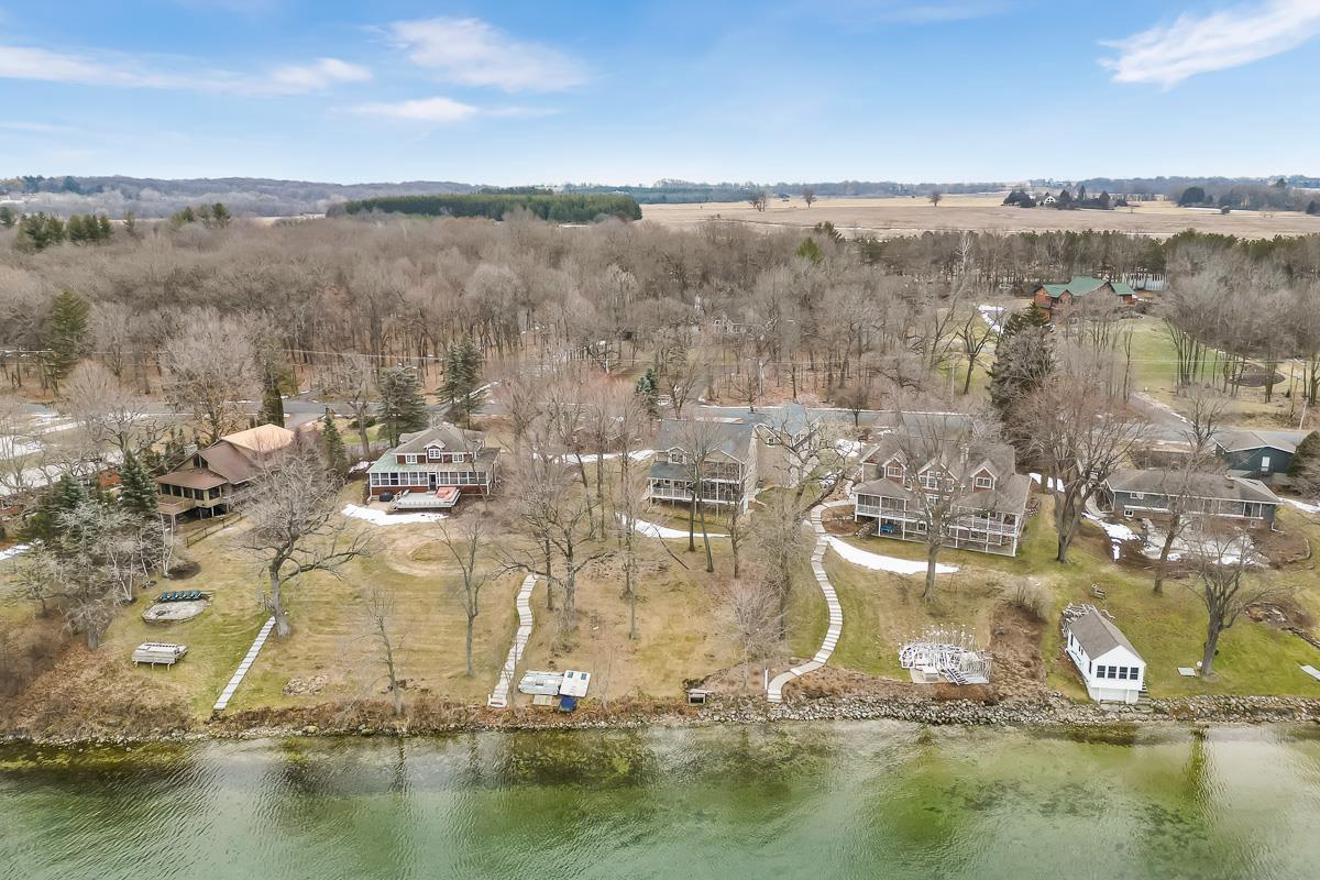 W1250 Spring Grove Road