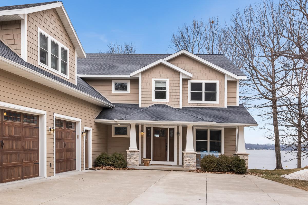 W1250 Spring Grove Road