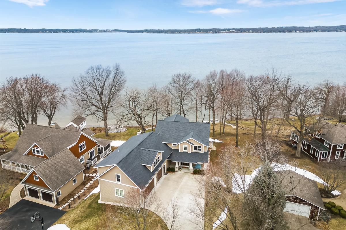 W1250 Spring Grove Road