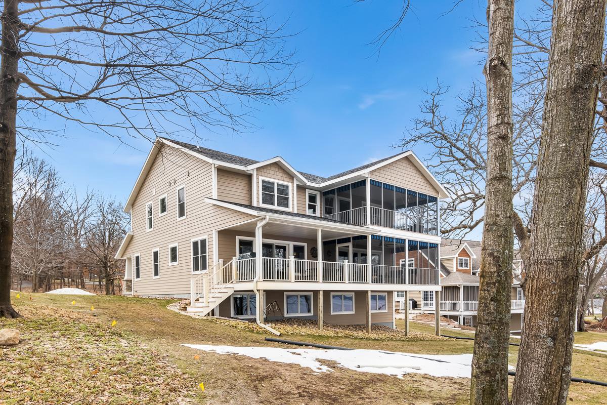 W1250 Spring Grove Road