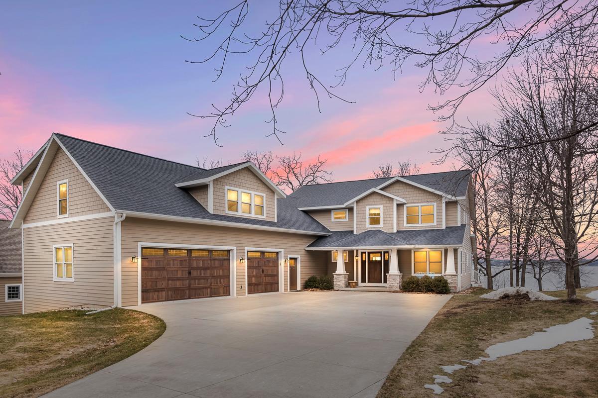 W1250 Spring Grove Road