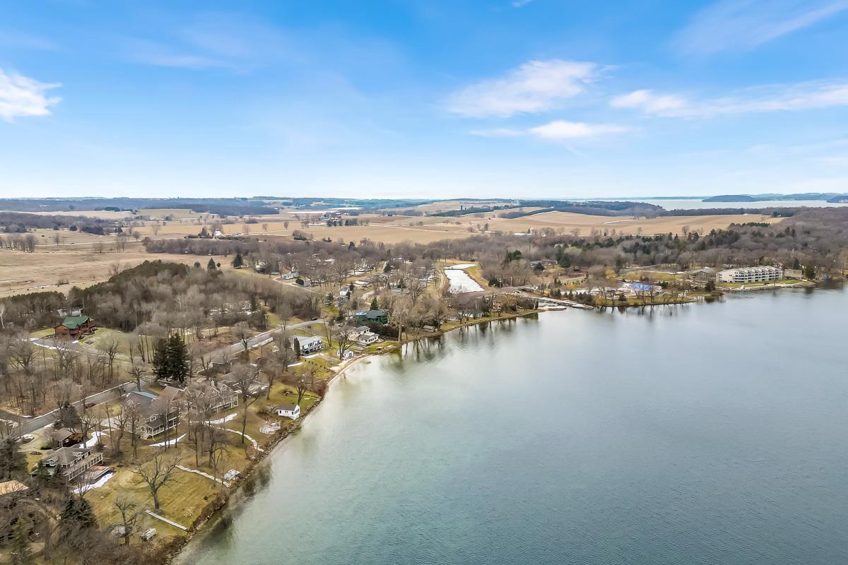 W1250 Spring Grove Road