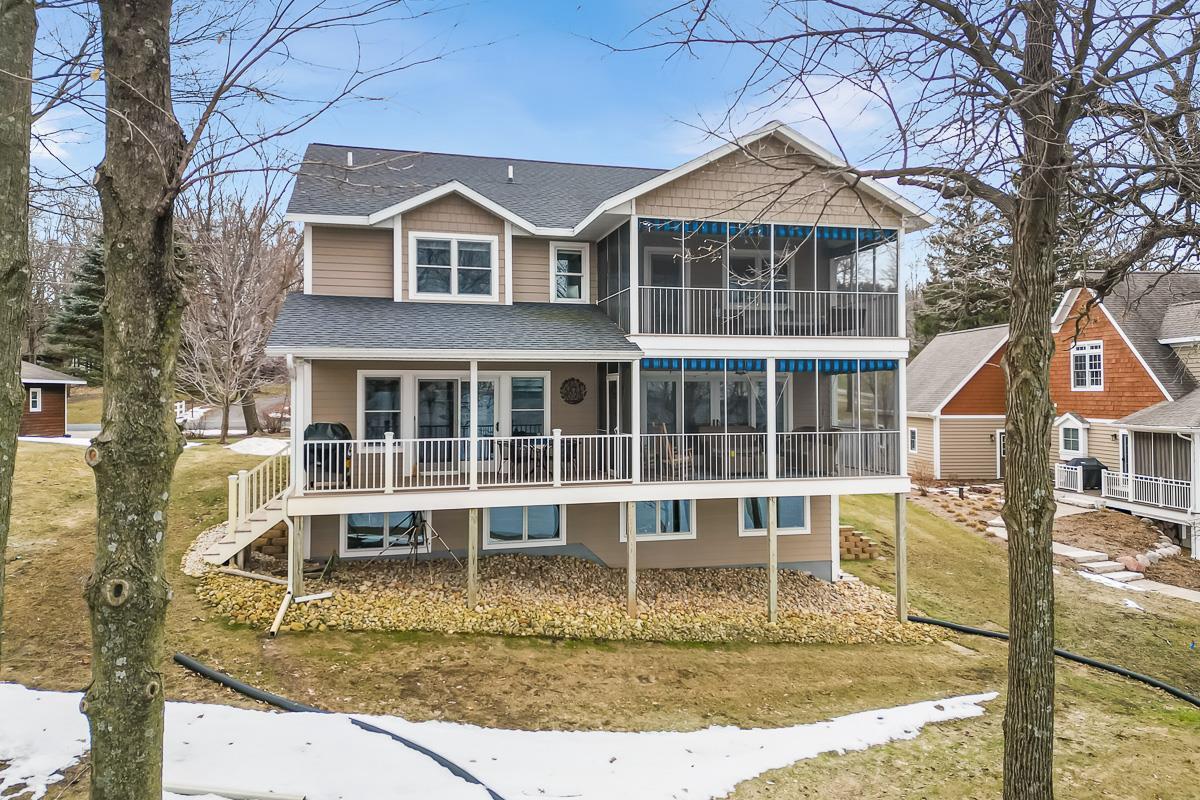 W1250 Spring Grove Road