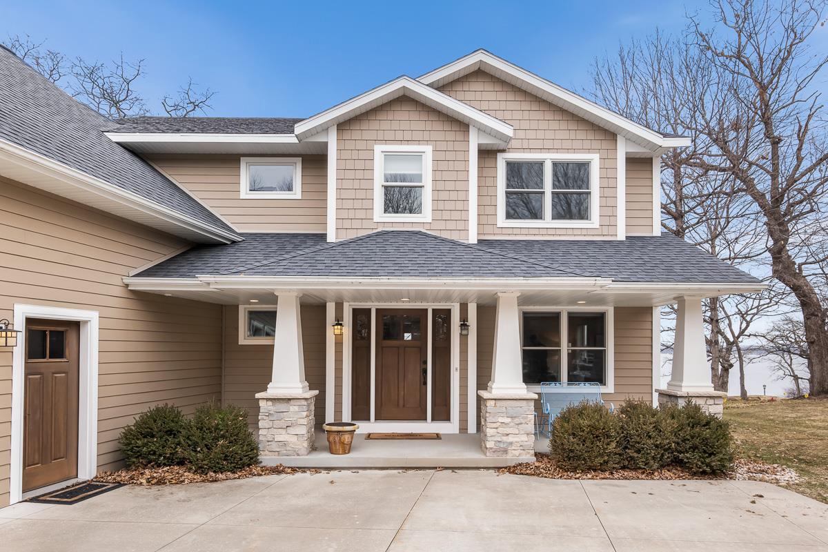 W1250 Spring Grove Road