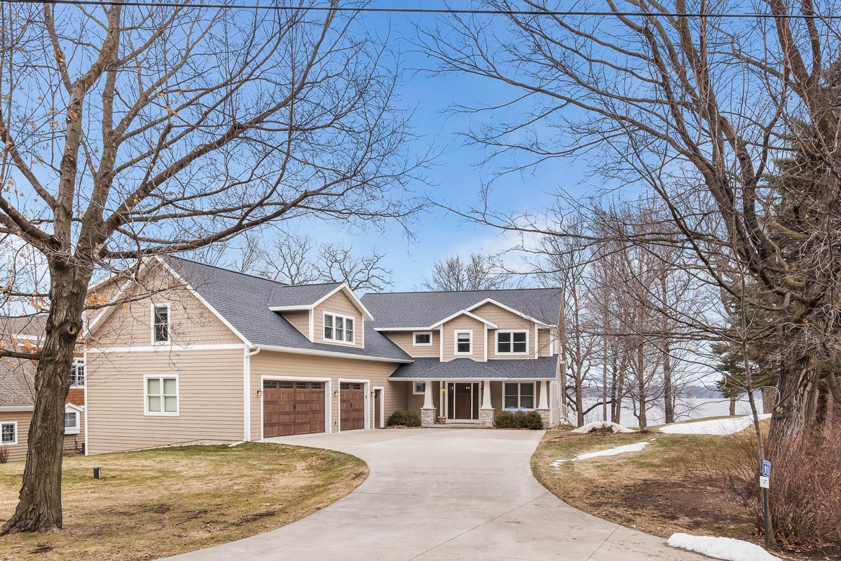 W1250 Spring Grove Road