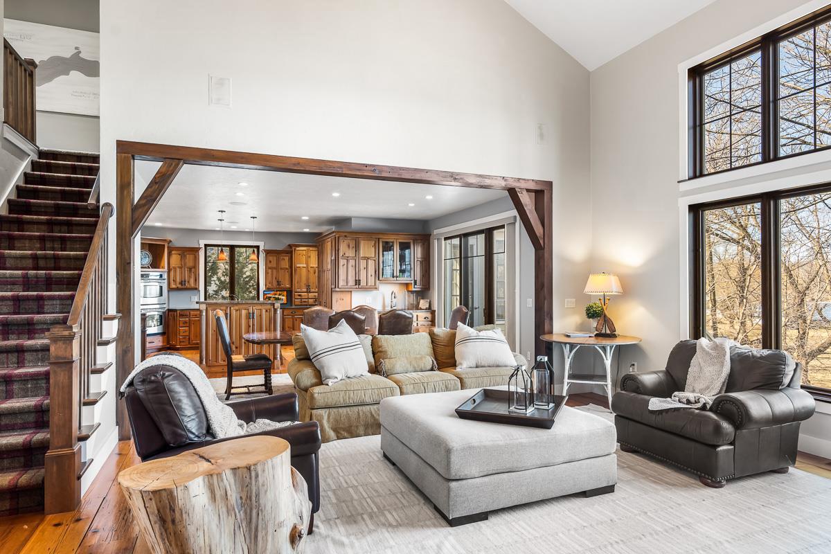 N5195 Forest Glen Beach Road