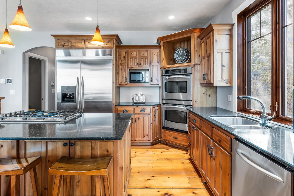 N5195 Forest Glen Beach Road