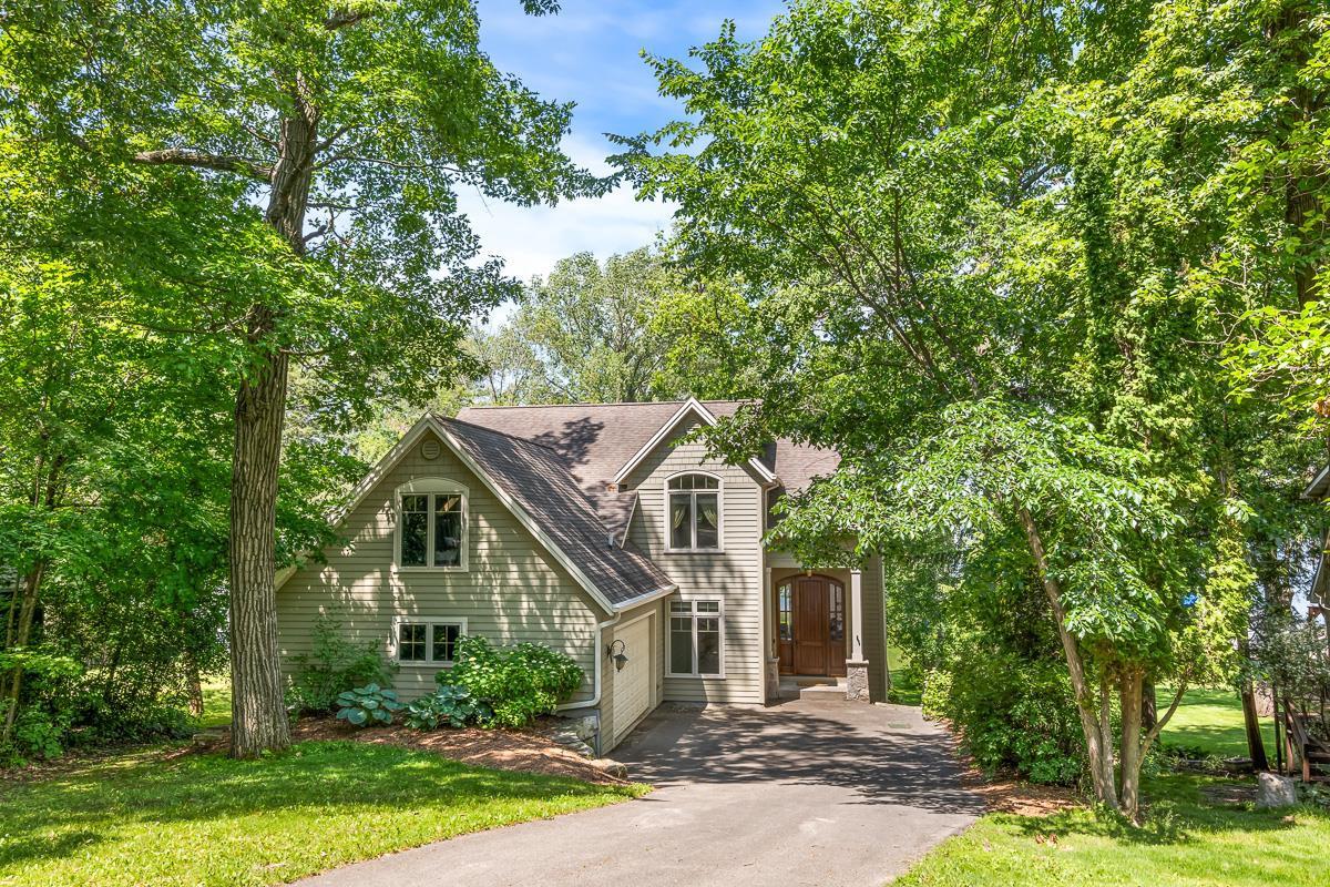 N5195 Forest Glen Beach Road