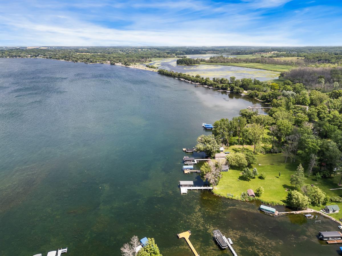 N5195 Forest Glen Beach Road