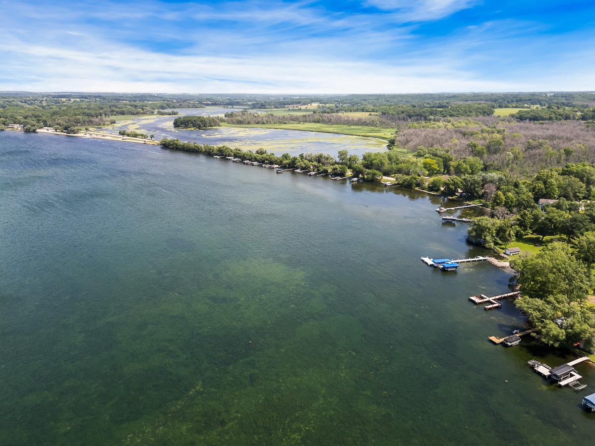 N5195 Forest Glen Beach Road