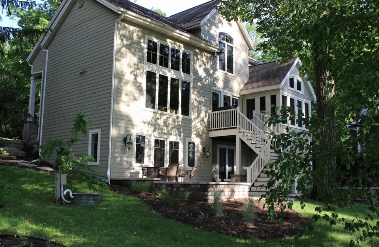 N5195 Forest Glen Beach Road