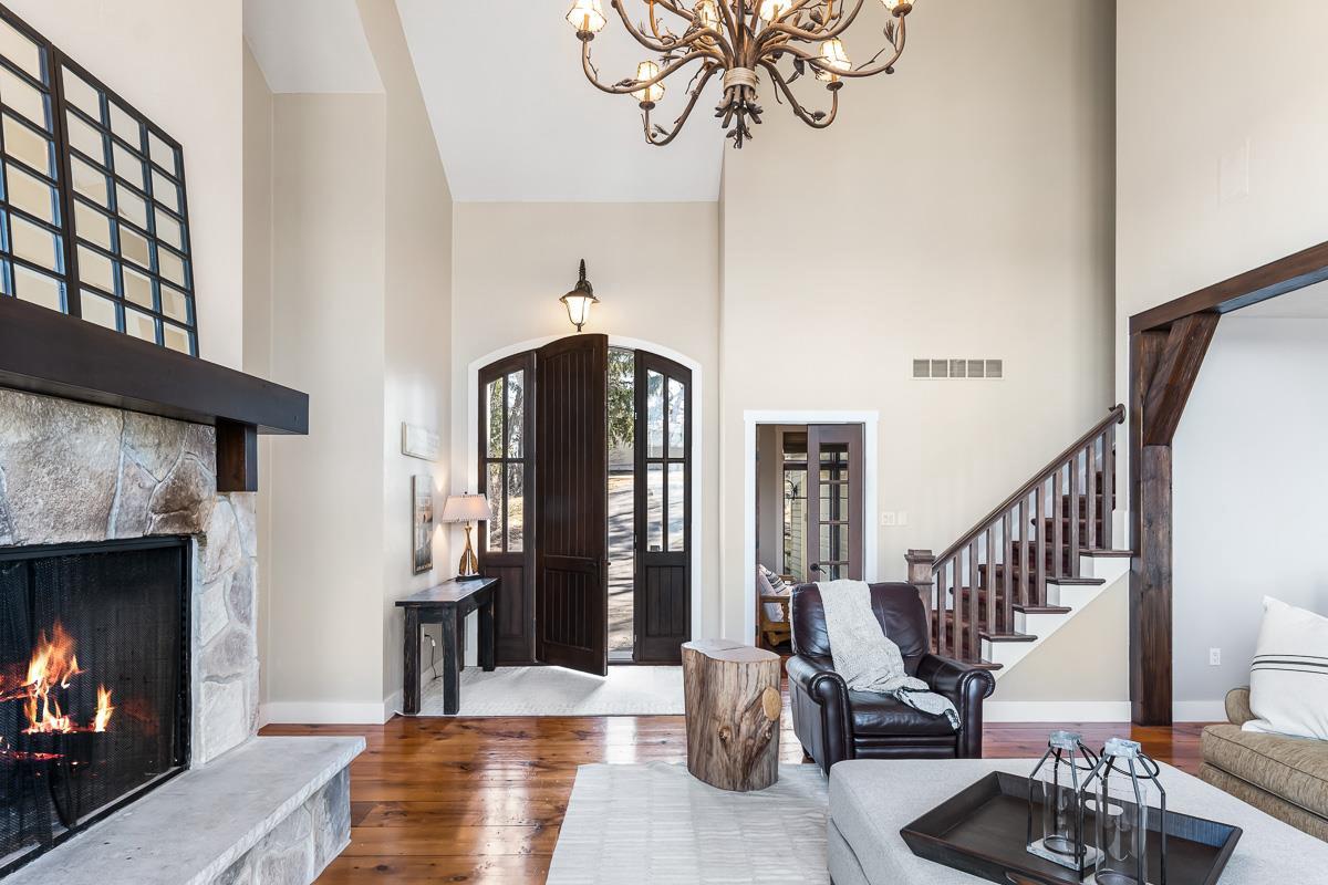 N5195 Forest Glen Beach Road