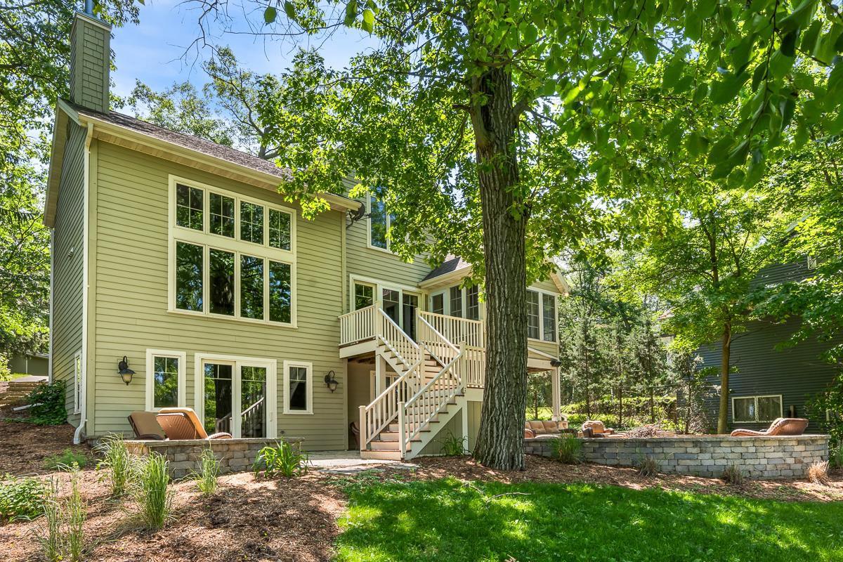 N5195 Forest Glen Beach Road