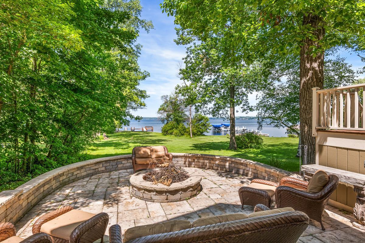 N5195 Forest Glen Beach Road