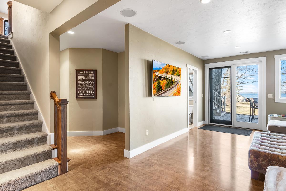 N5195 Forest Glen Beach Road