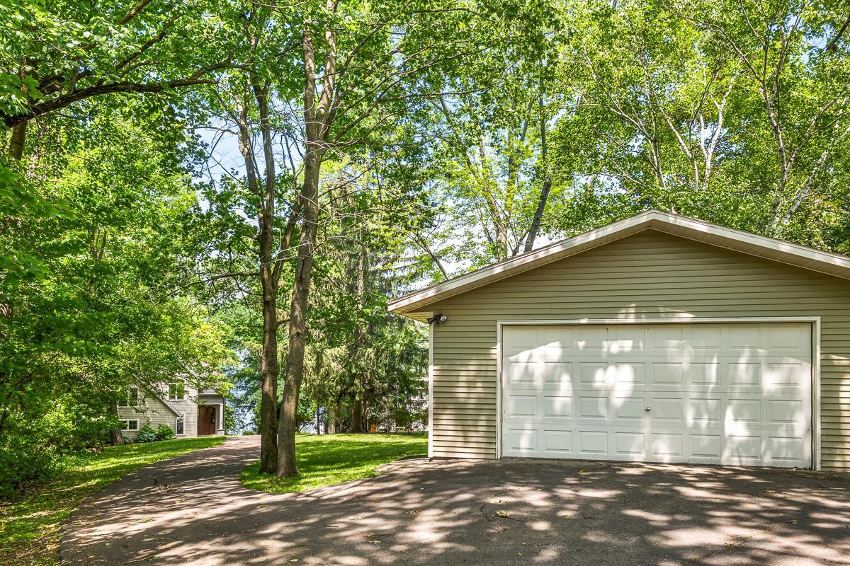 N5195 Forest Glen Beach Road