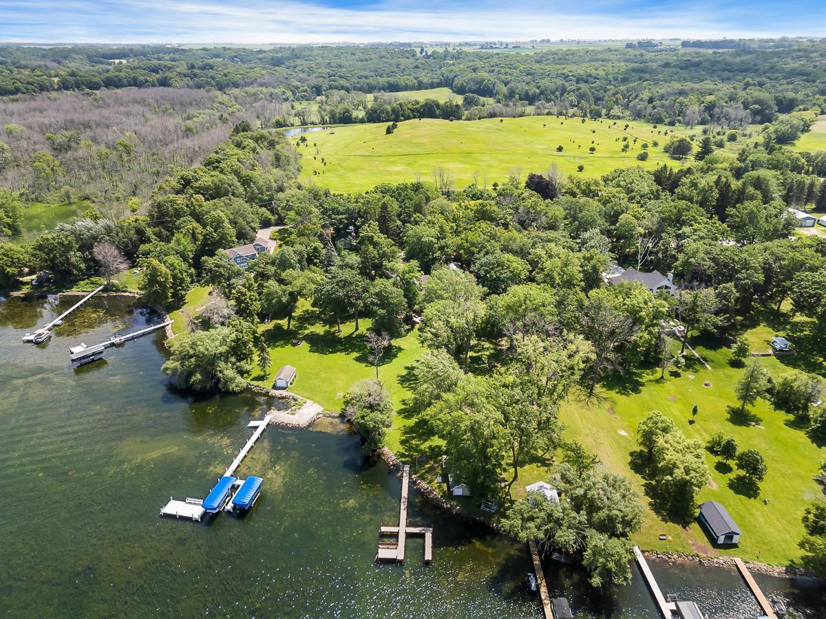 N5195 Forest Glen Beach Road