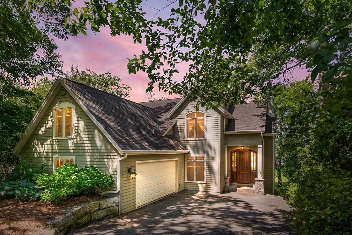 N5195 Forest Glen Beach Road