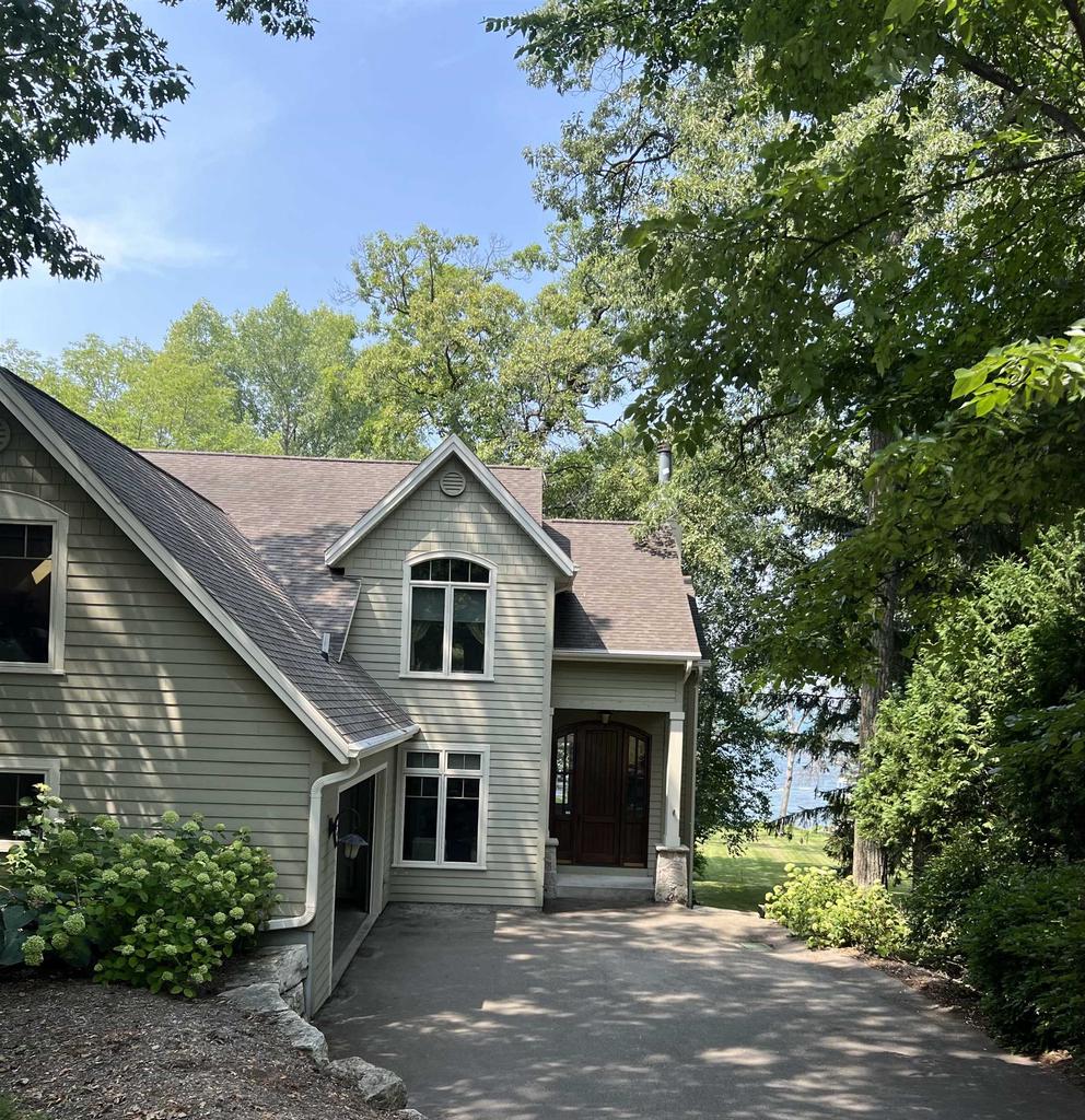 N5195 Forest Glen Beach Road