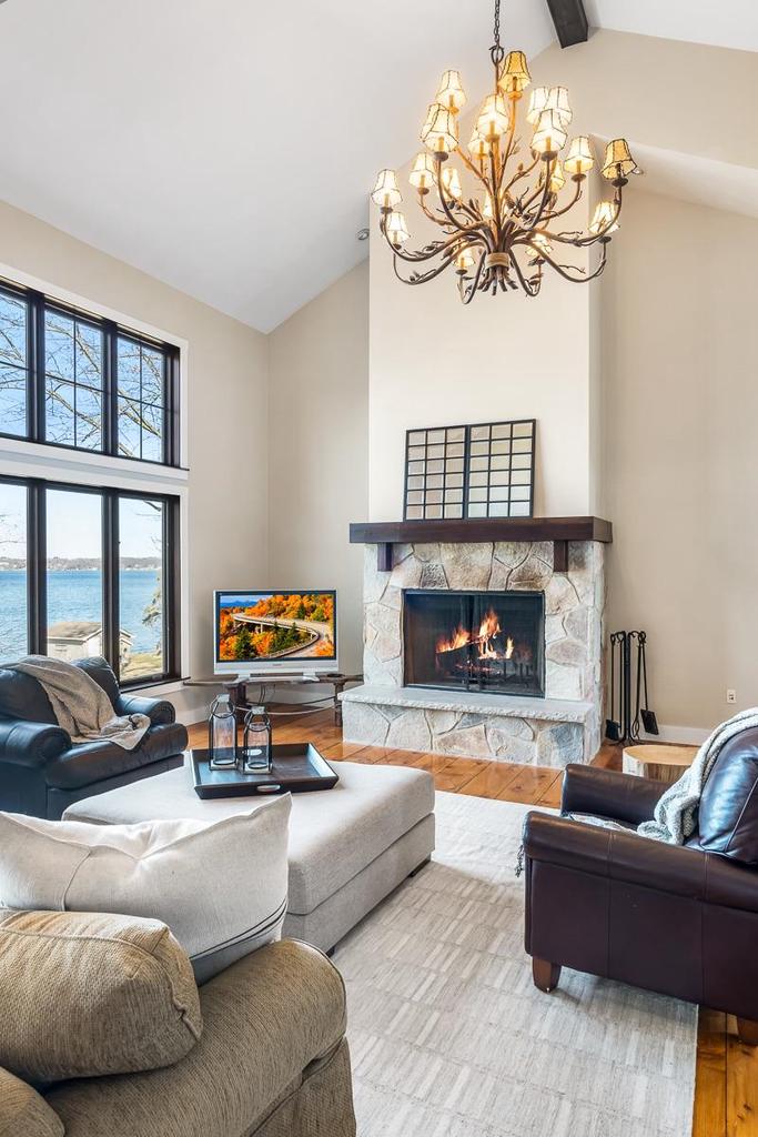 N5195 Forest Glen Beach Road