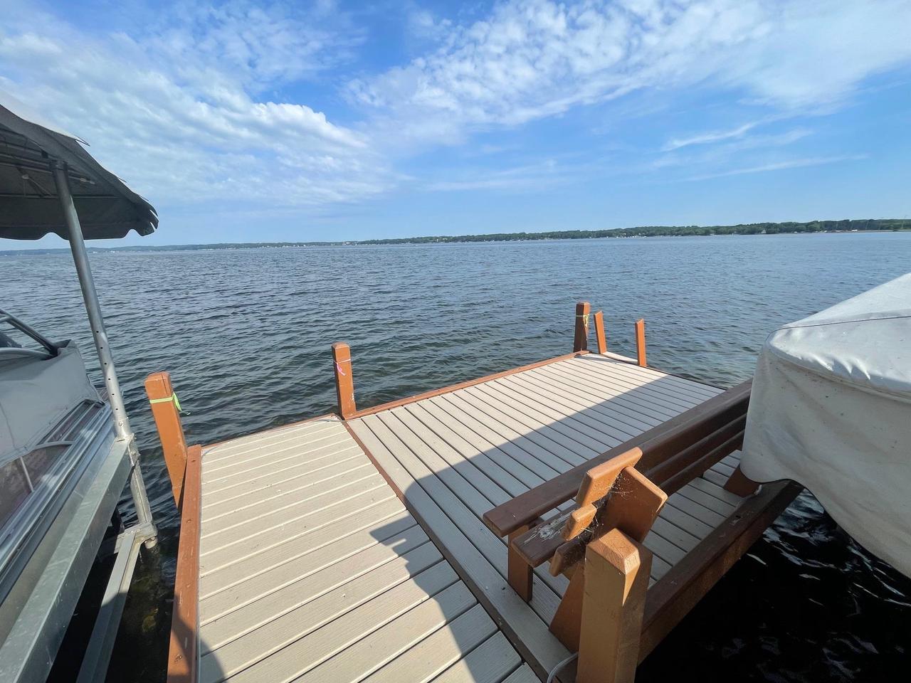 N5195 Forest Glen Beach Road