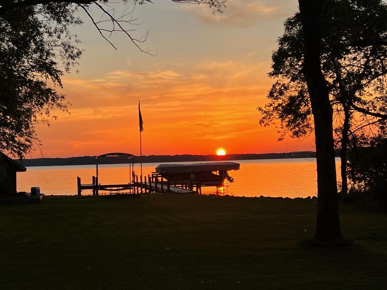 N5195 Forest Glen Beach Road