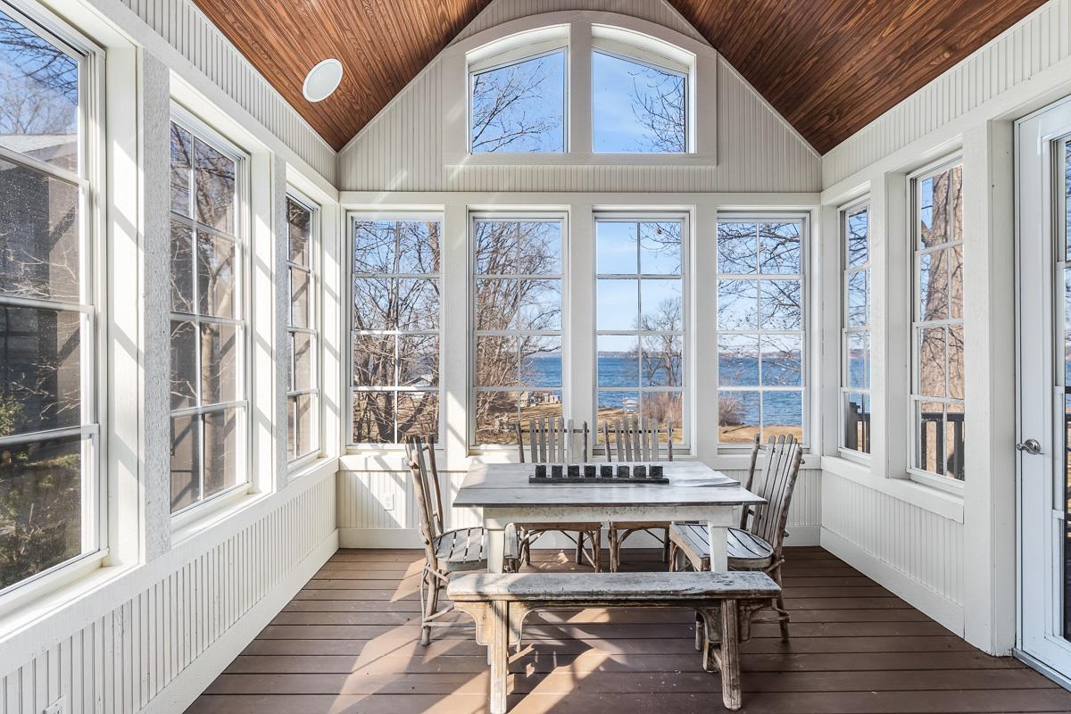 N5195 Forest Glen Beach Road