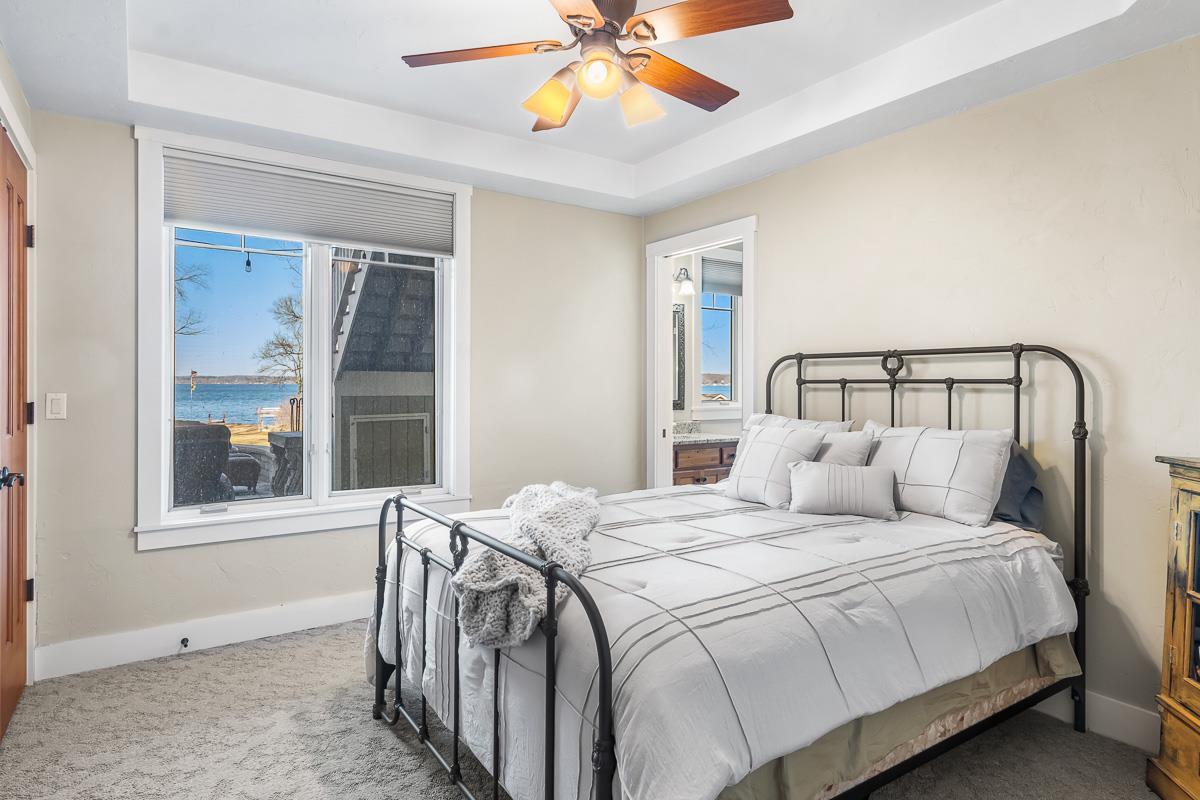 N5195 Forest Glen Beach Road