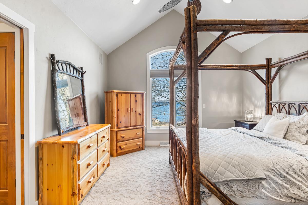 N5195 Forest Glen Beach Road