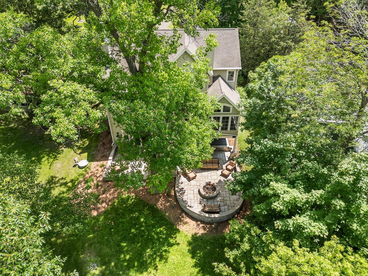 N5195 Forest Glen Beach Road