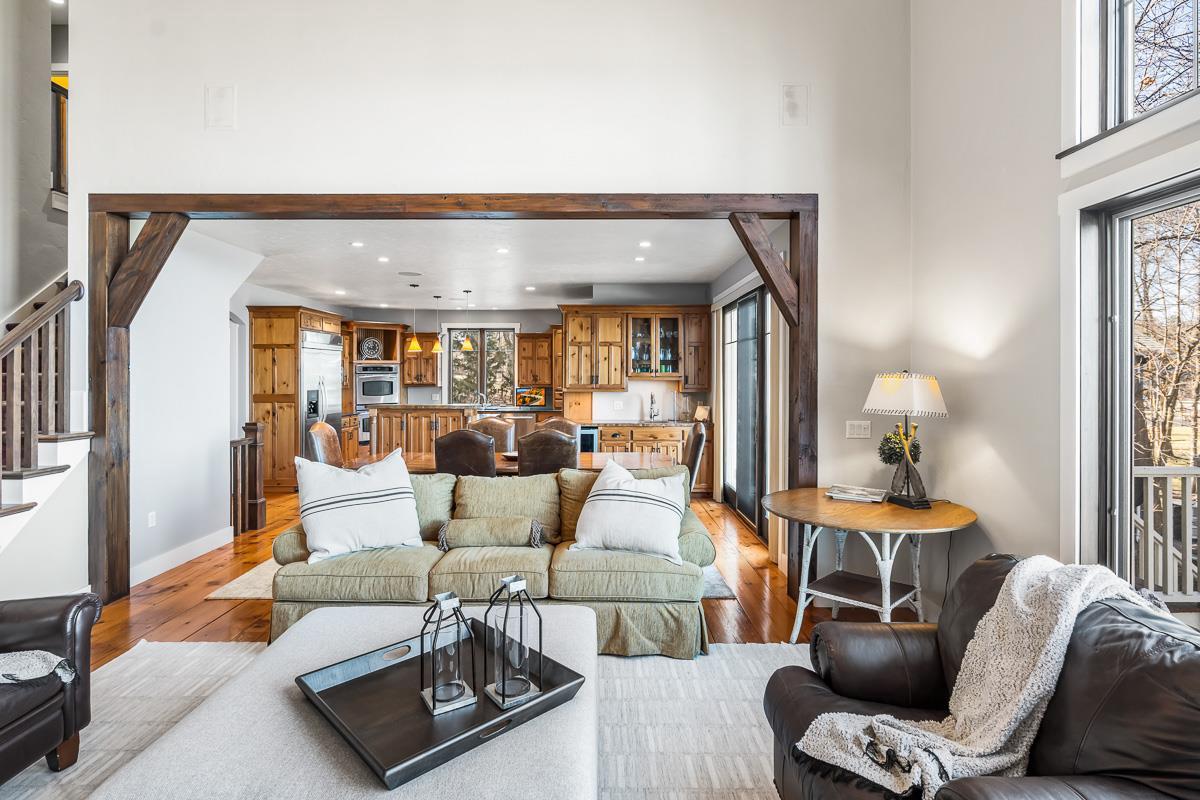 N5195 Forest Glen Beach Road