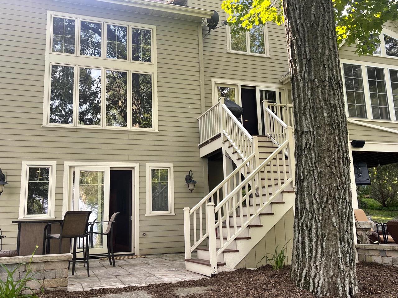 N5195 Forest Glen Beach Road