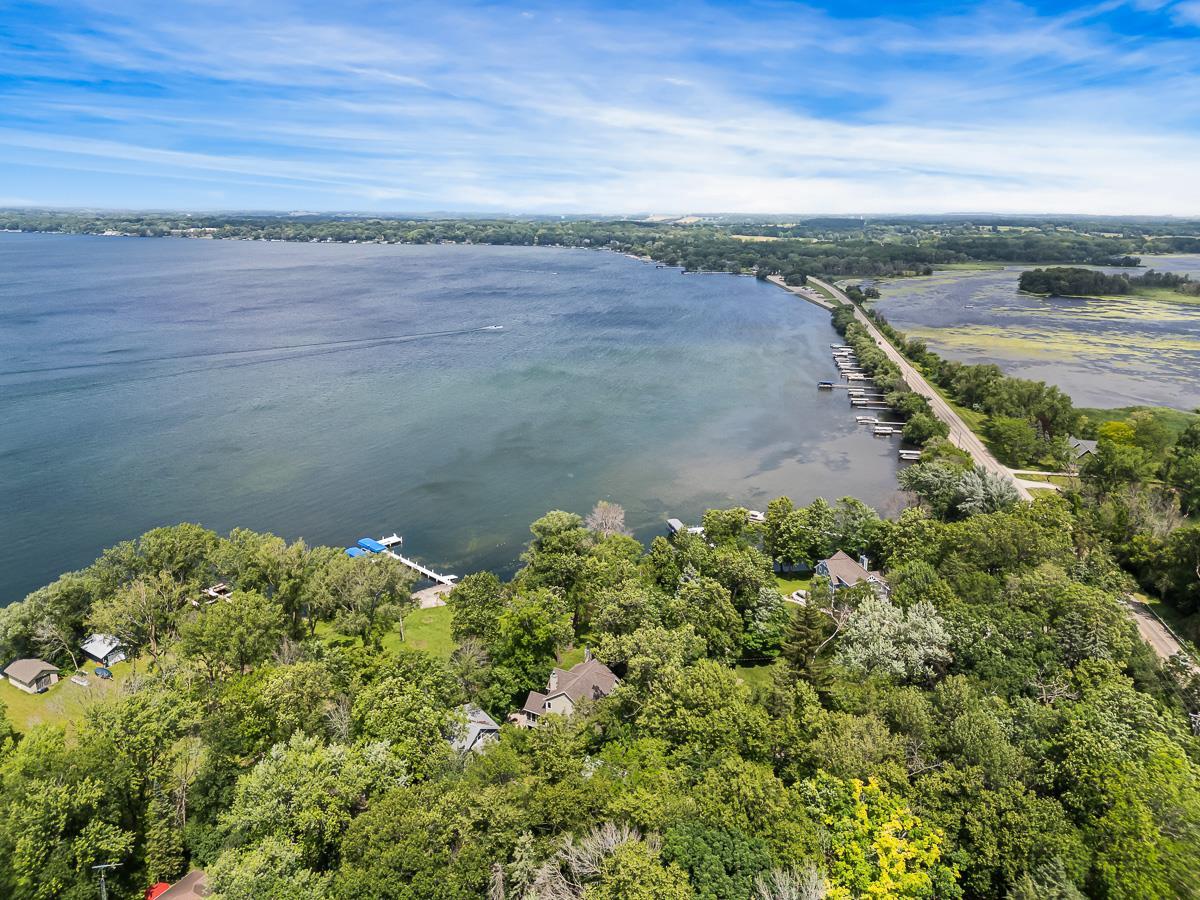 N5195 Forest Glen Beach Road