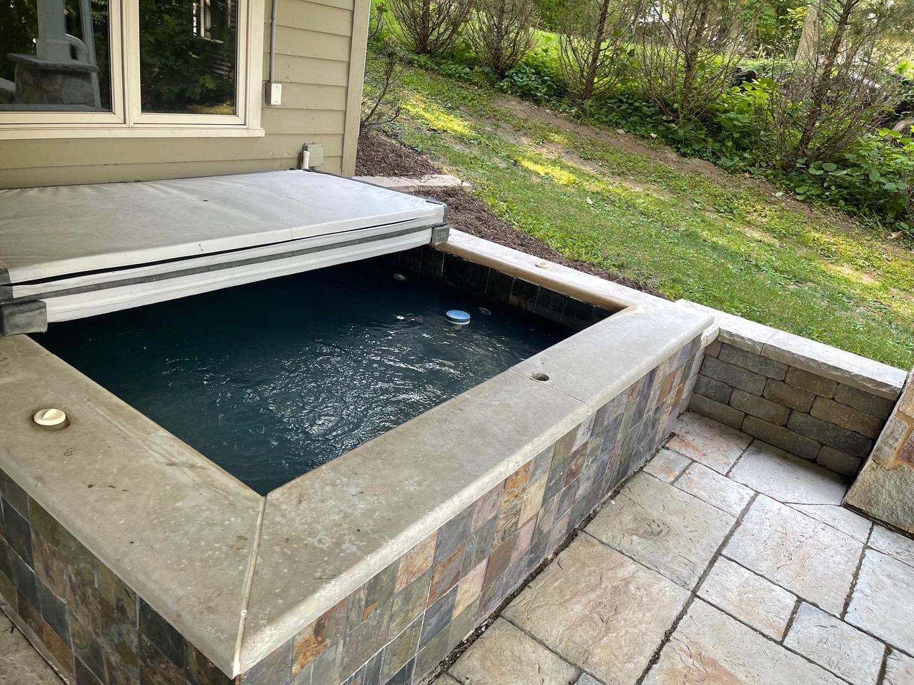 N5195 Forest Glen Beach Road