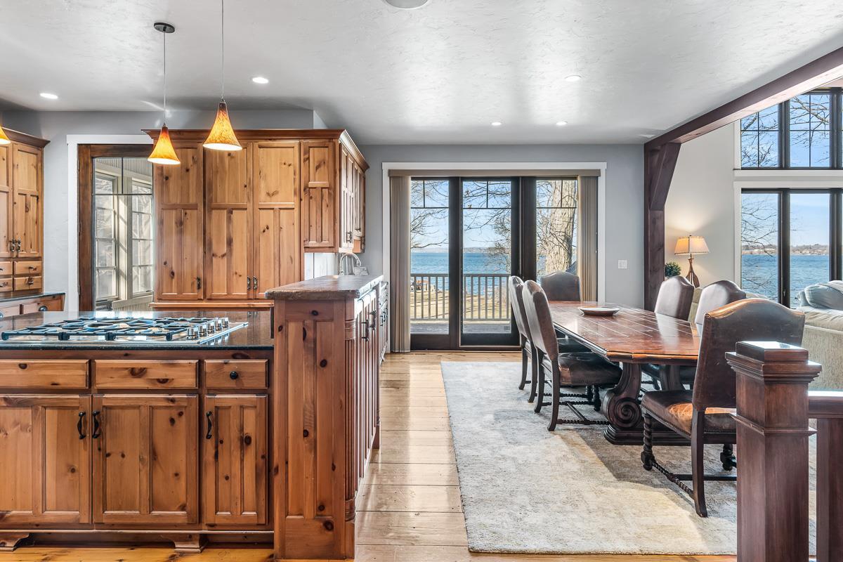 N5195 Forest Glen Beach Road