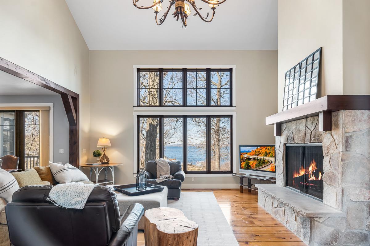 N5195 Forest Glen Beach Road