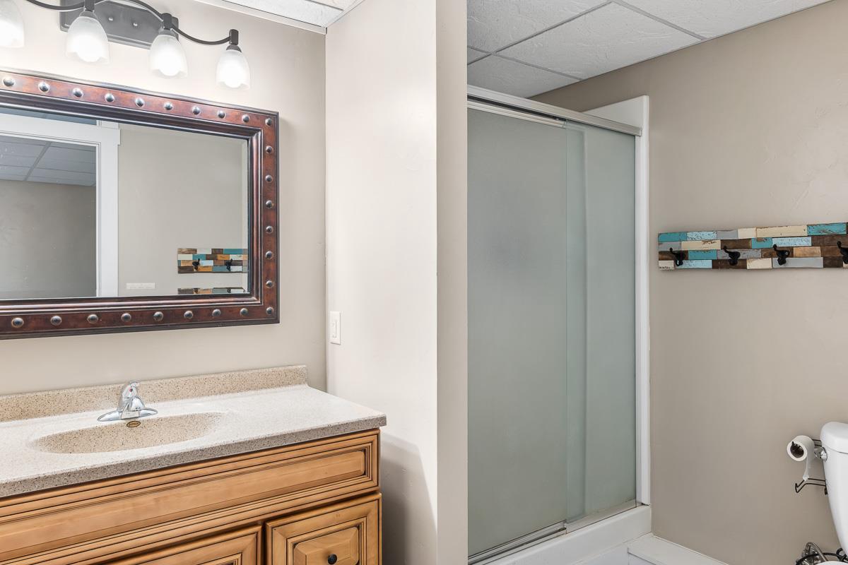 N5195 Forest Glen Beach Road